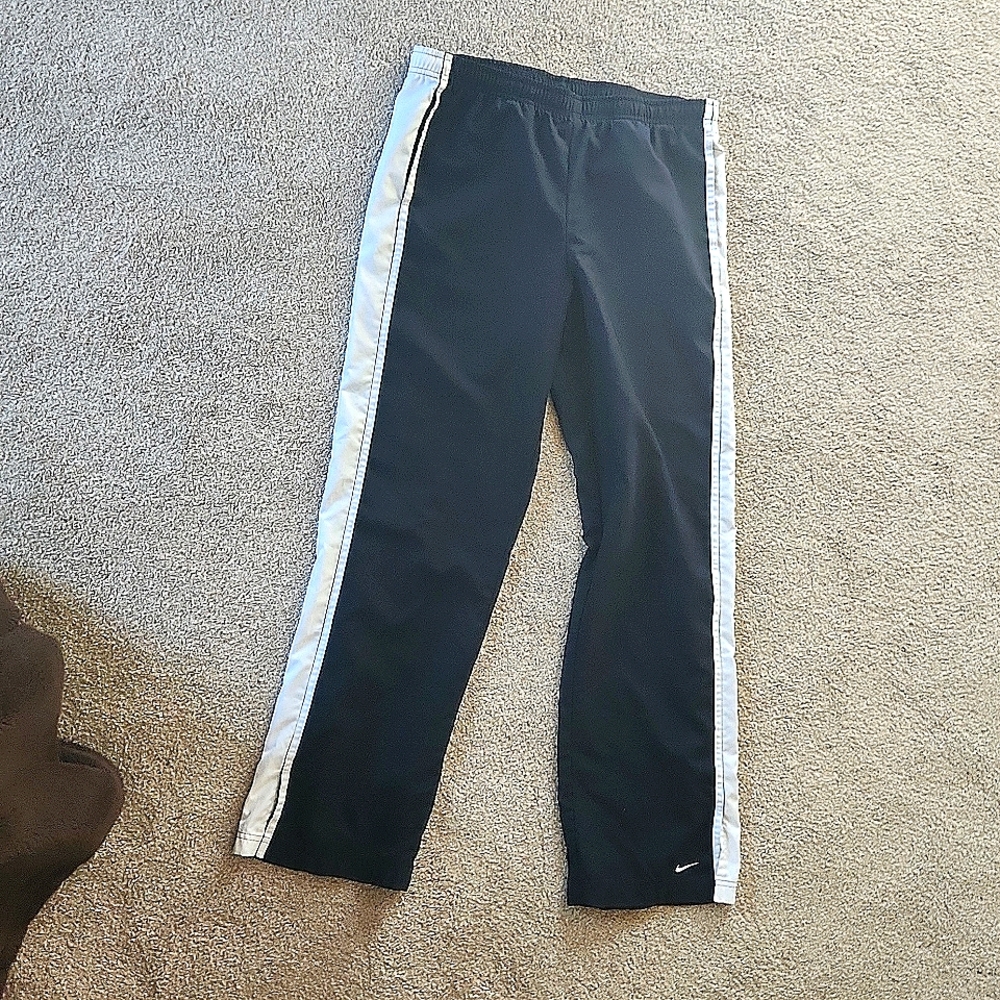 Nike Warm Up Pants